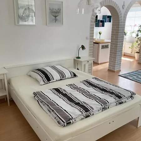 Apartman U Papousku