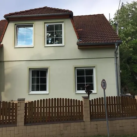 Apartment Apartman U Papousku Znojmo