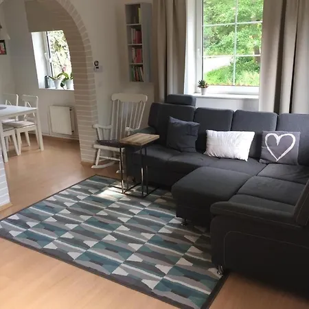 Apartman U Papousku Znojmo