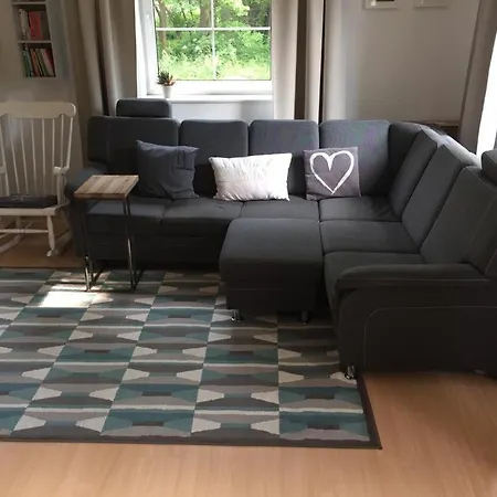 Apartman U Papousku